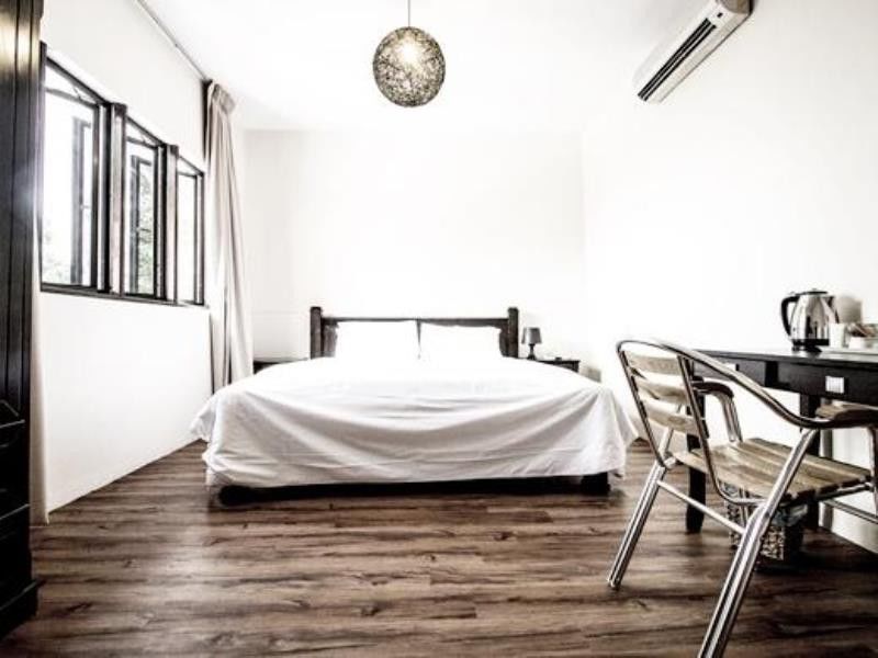 Hotel 8 Boutique By The Sea à Tanjung Tokong Extérieur photo